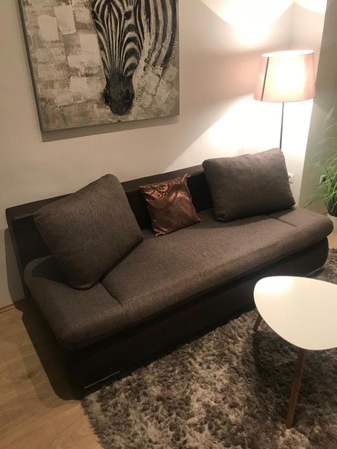 Cozy And Quiet Near The Parliament * Budapest