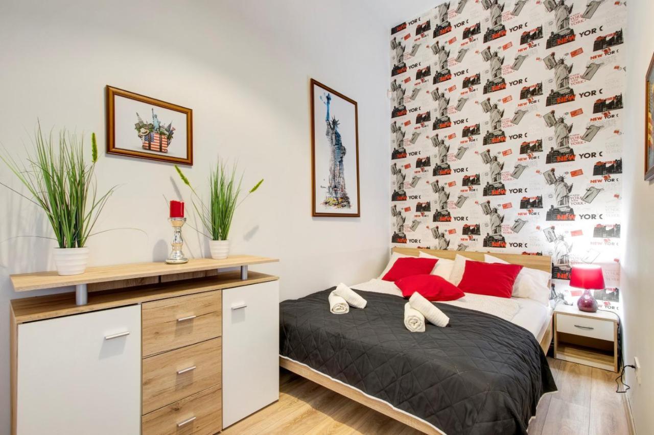 Apartamento Standard By Hi5 - Weiner Leo Budapest