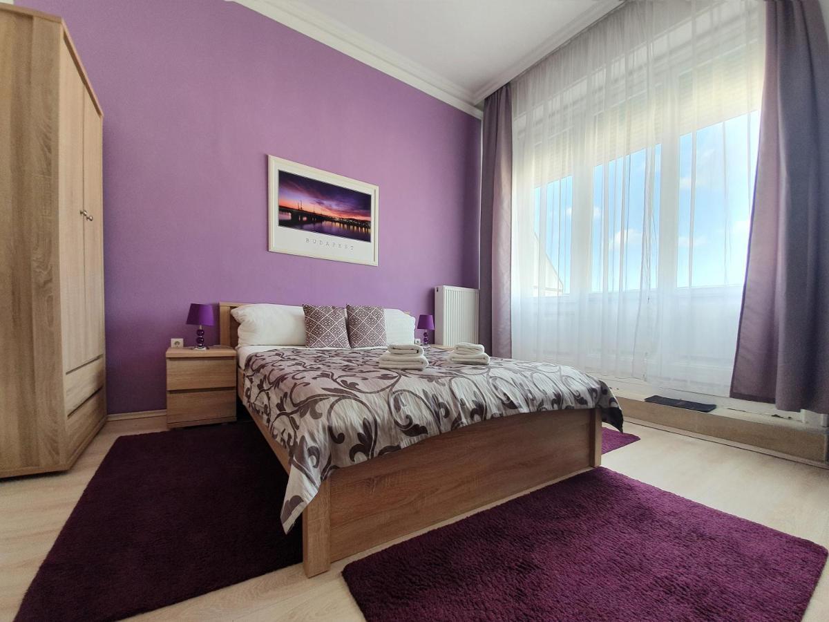 Apartmán Abt Karoly *