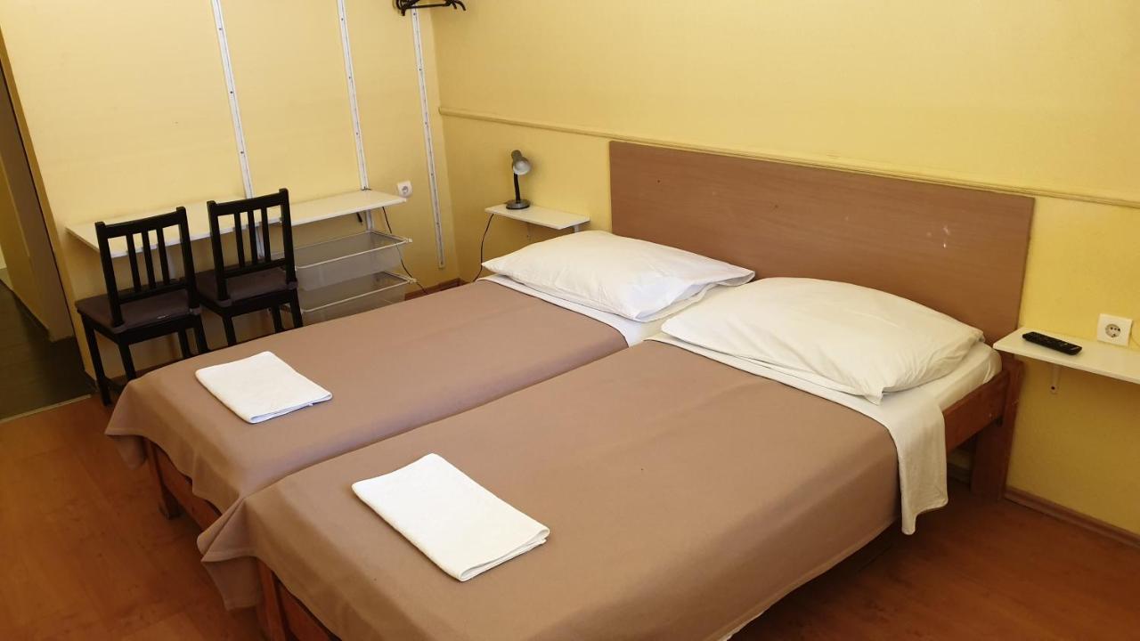 Jade Panzio Gasthof Budapest
