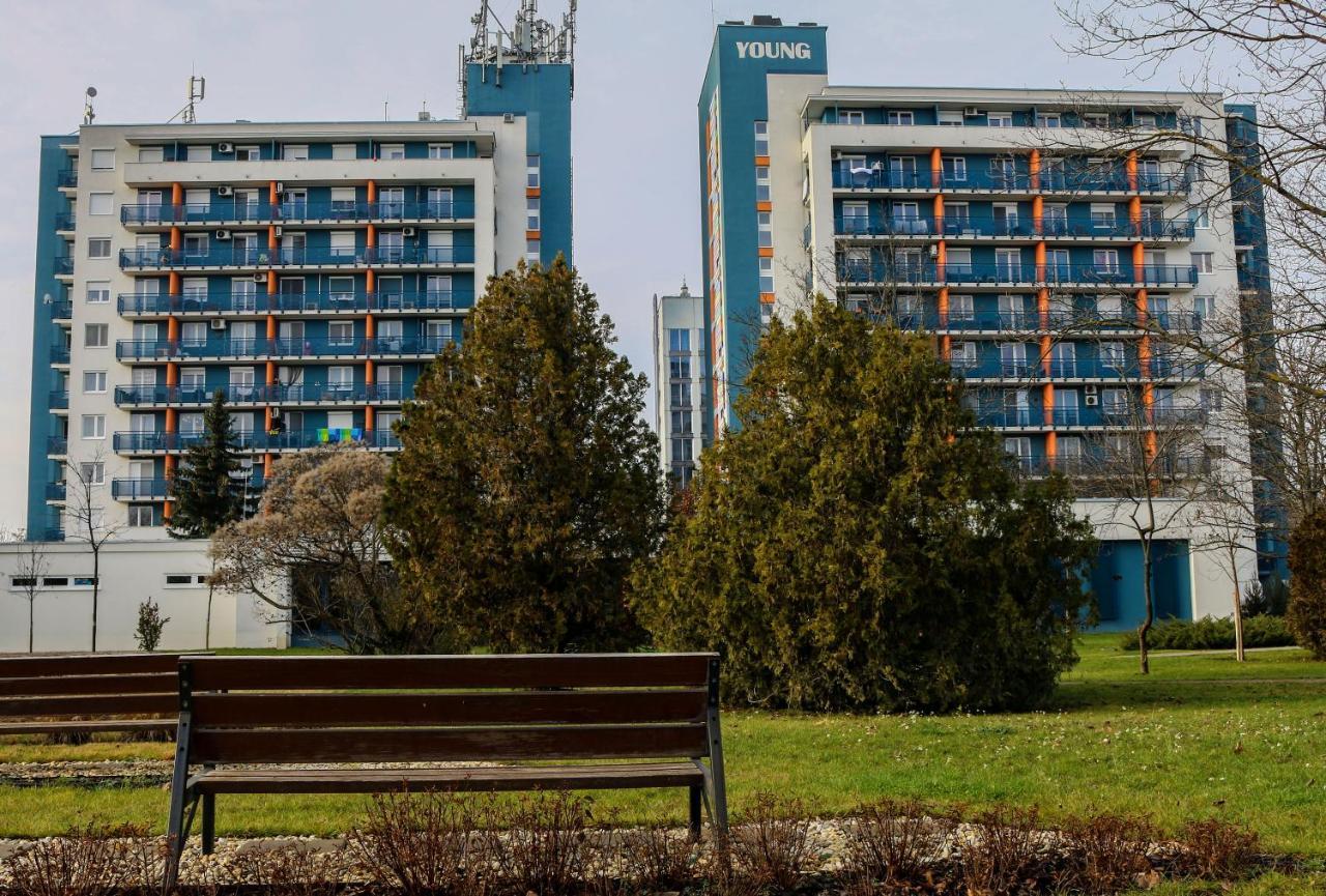 Naspolya Kucko * Budapest