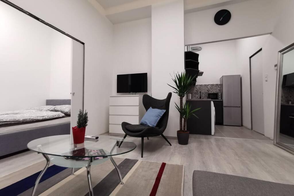 Heart Of Apartment *