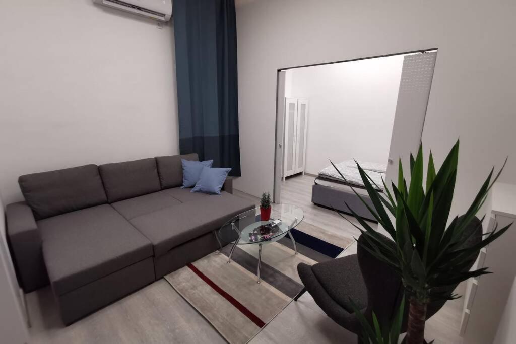Heart Of Apartment Budapest