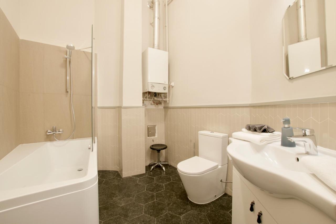 Standard By Hi5 - Kecskemeti Street Budapest