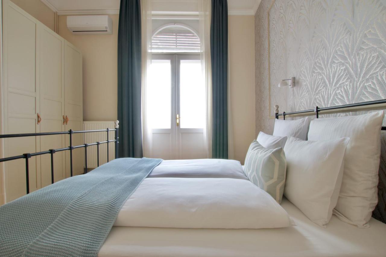 Standard By Hi5 - Kecskemeti Street Apartamento