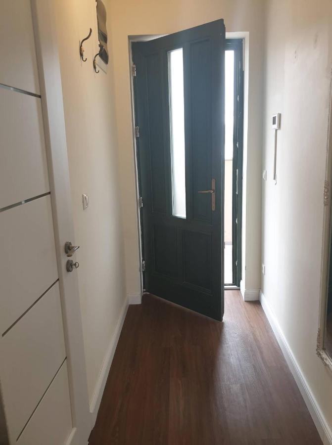 Bed & Breakfast Ejjeli Bagoly Etterem Es Panzio Budapest