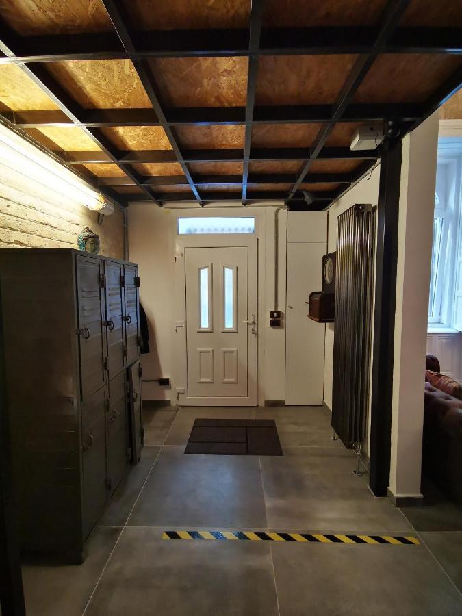 Apartman The Address Loft 22ppl