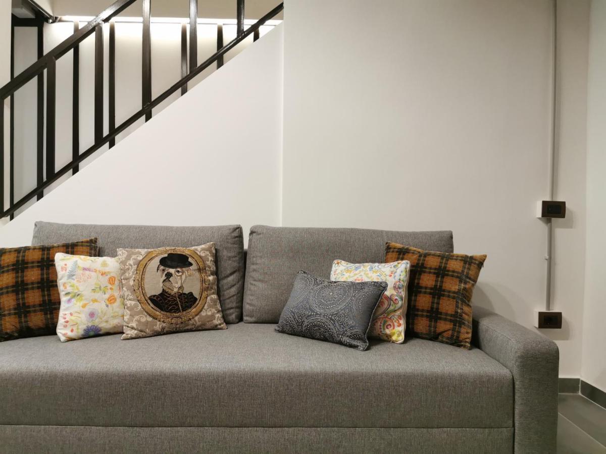 Apartman The Address Loft 22ppl Budapest