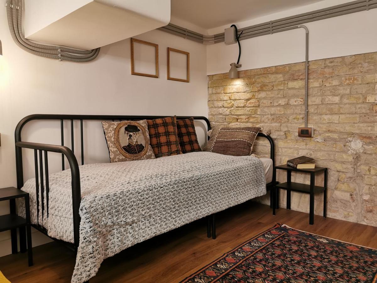 The Address Loft 22ppl Apartman Budapest