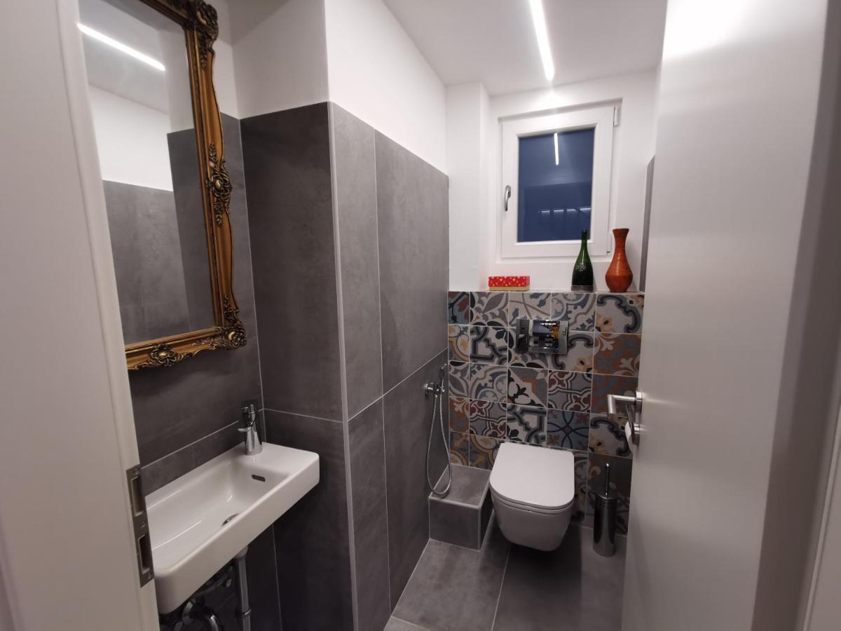 Apartman The Address Loft 22ppl Budapest