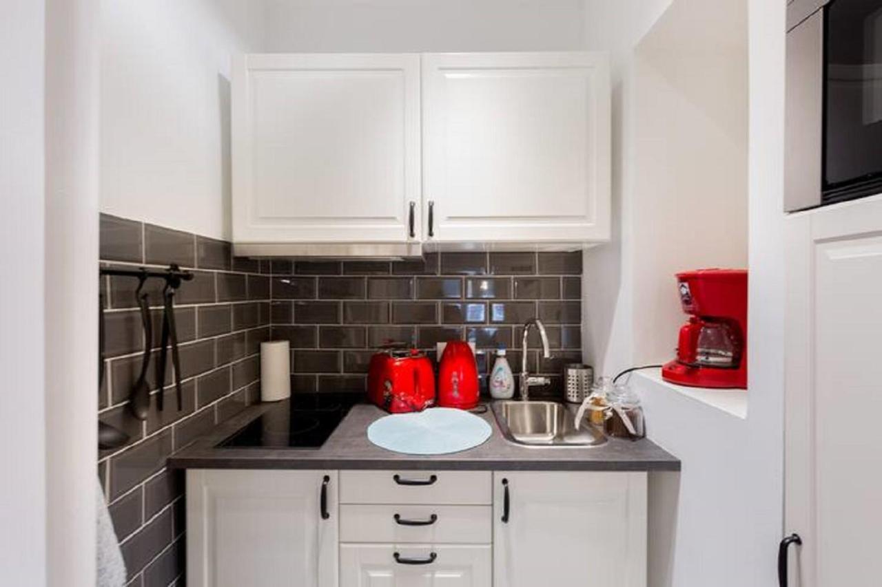 Apartamento Splendid Private Flat