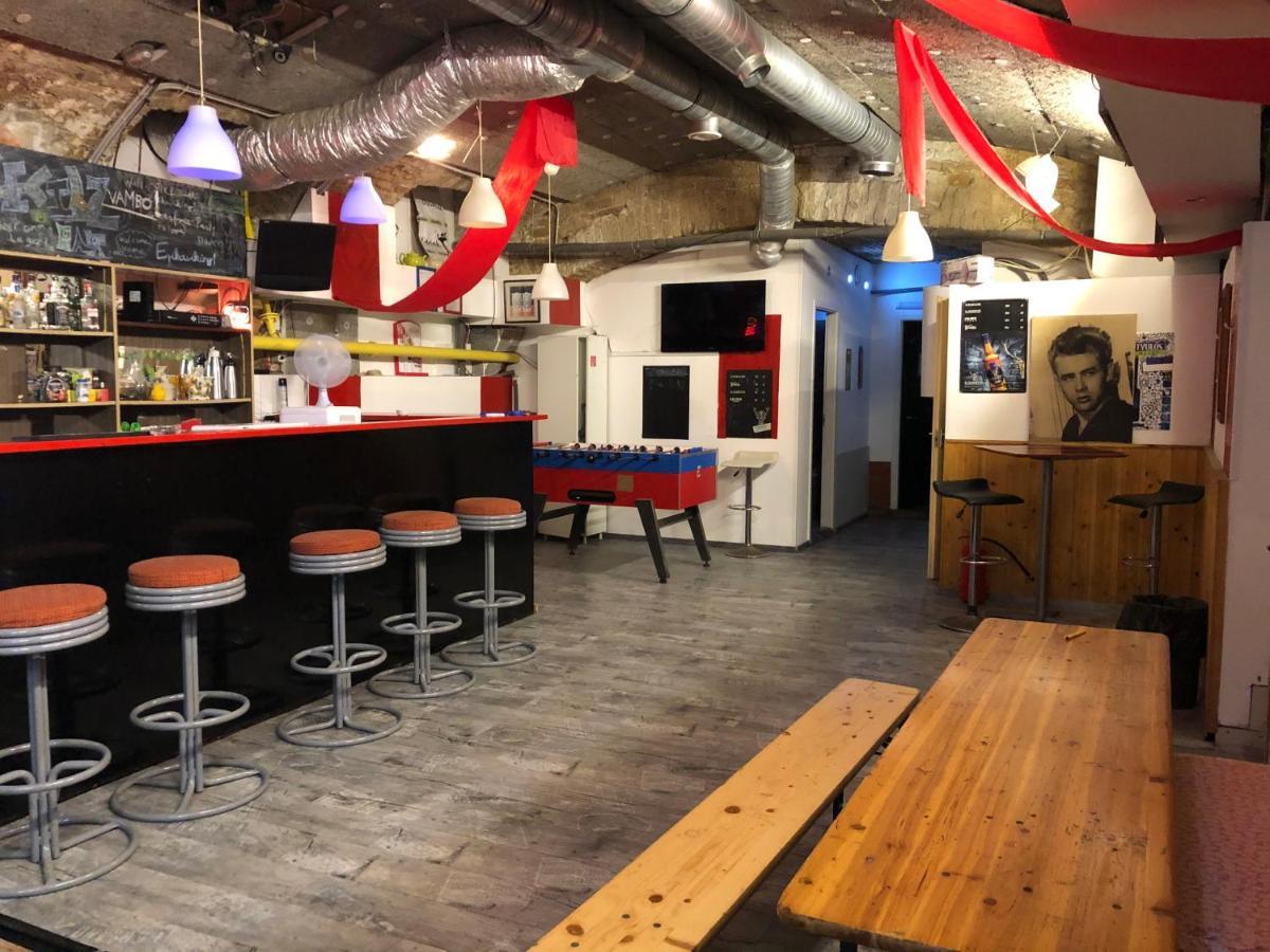 Whole Basement Former Pub For Stag Do, Bachelor House Party Flat Budapest
