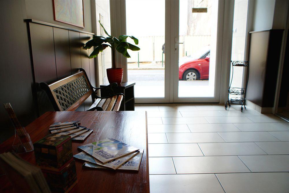 Apartmanhotel Prater 3*