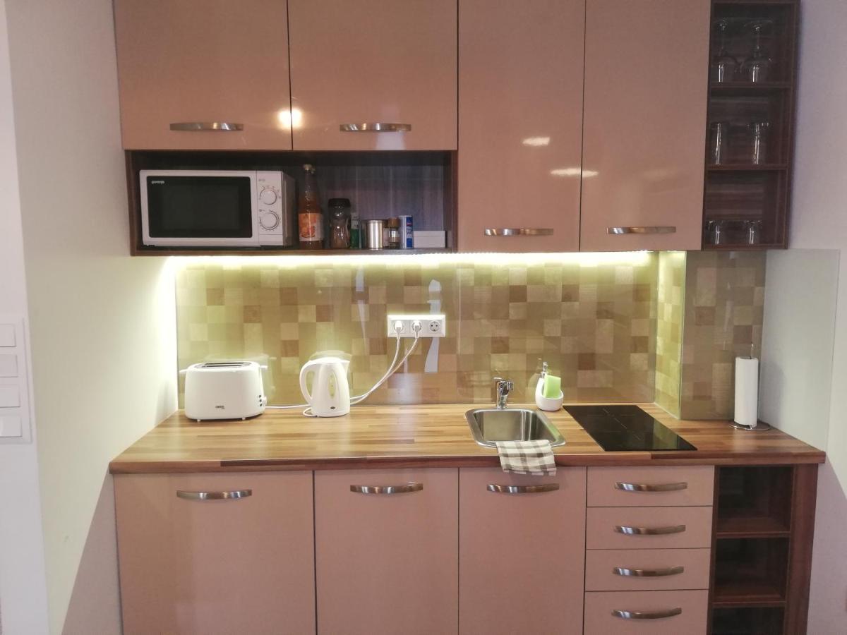 Apartmán Embassy Citypark *
