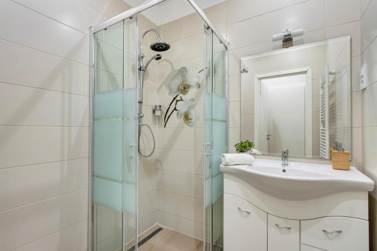 Apartamento Standard By Hi5 - Weiner Leo Budapest
