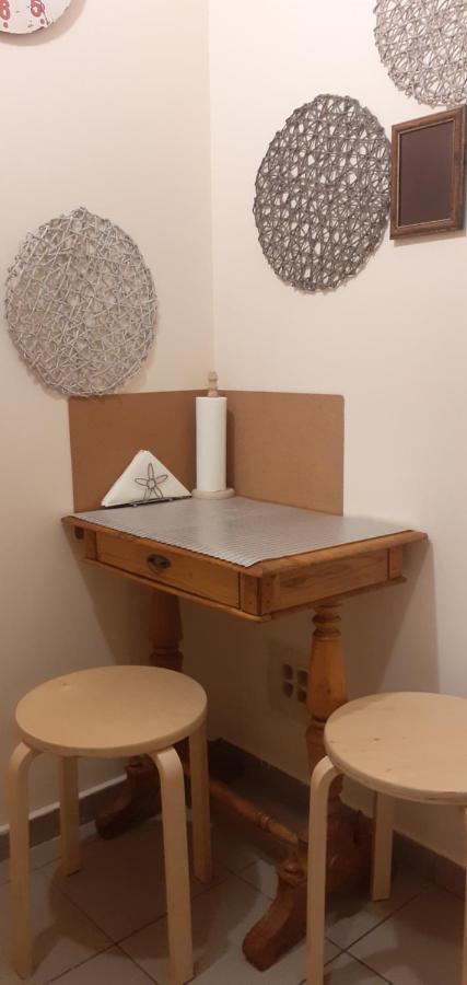 Laky9 Apartman