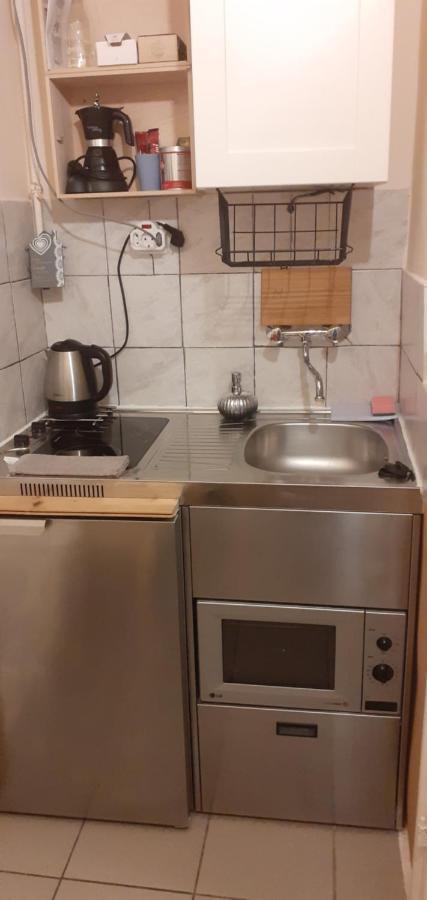Laky9 Apartman * Budapeszt