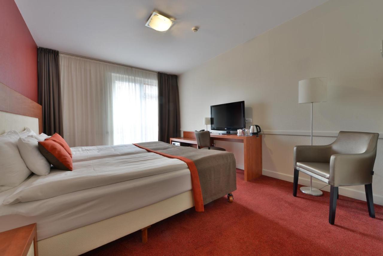 Hotel City Inn 4* Budapest