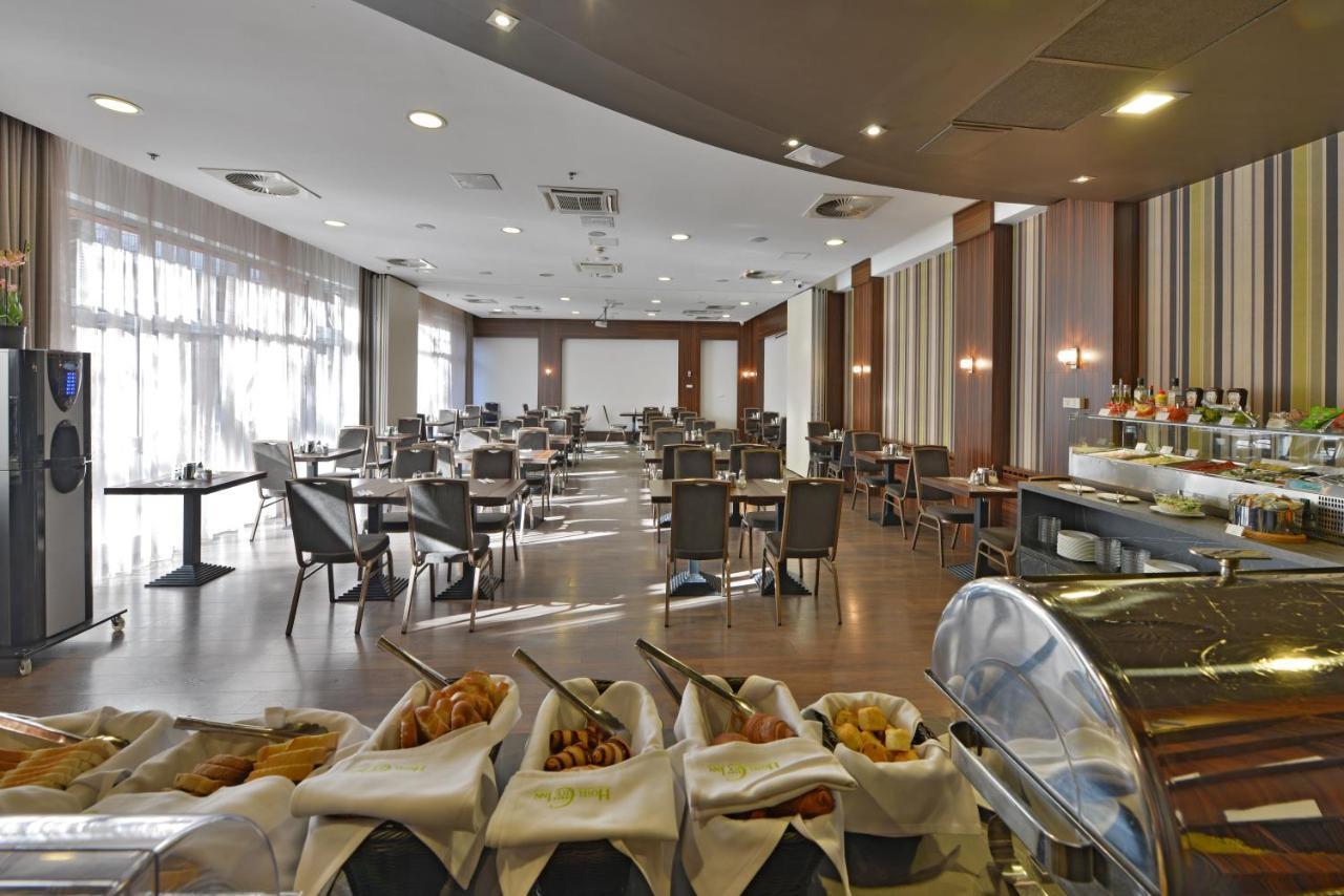 Hotel City Inn Hotel