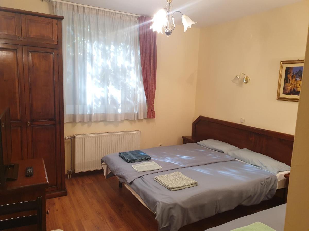 Casa Latina Guest house Budapest