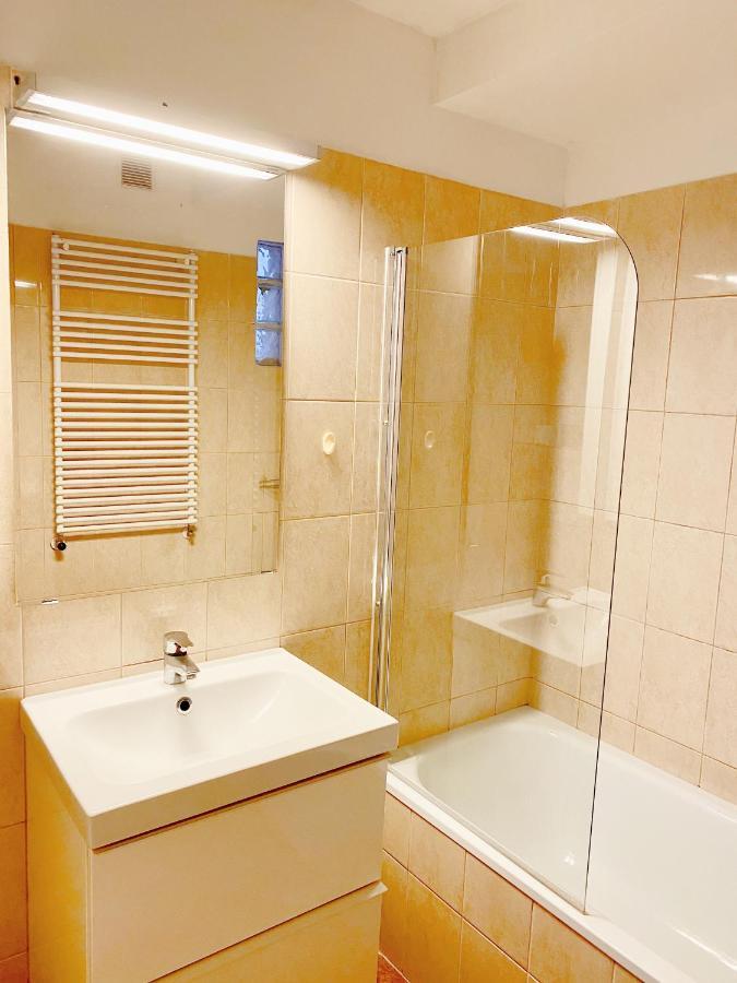 Loft With Rooftop And Free Parking In Garage * Budapest