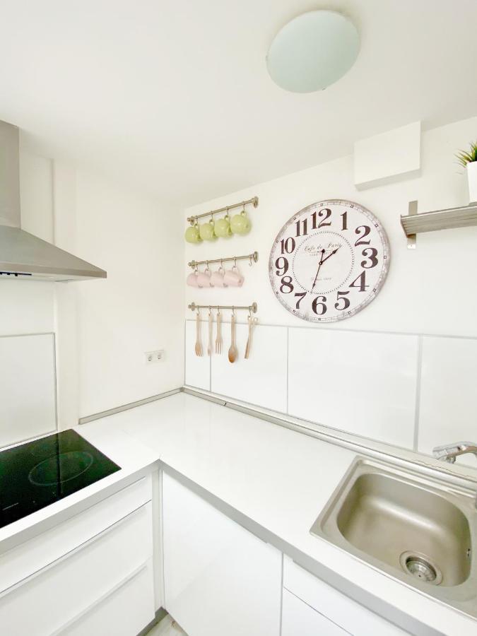 Loft With Rooftop And Free Parking In Garage Lejlighed *