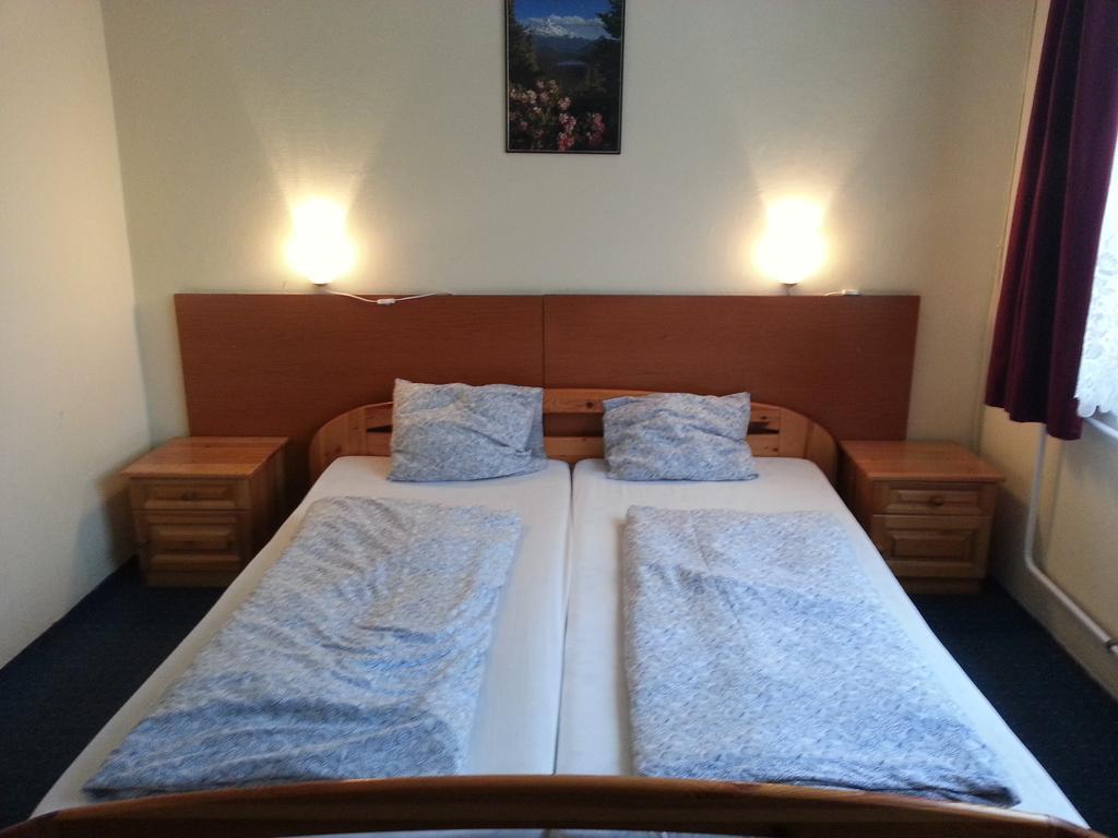 Bed & Breakfast Carmen 3*
