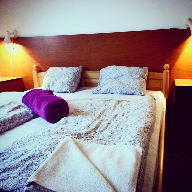 Carmen Bed & Breakfast Budapest