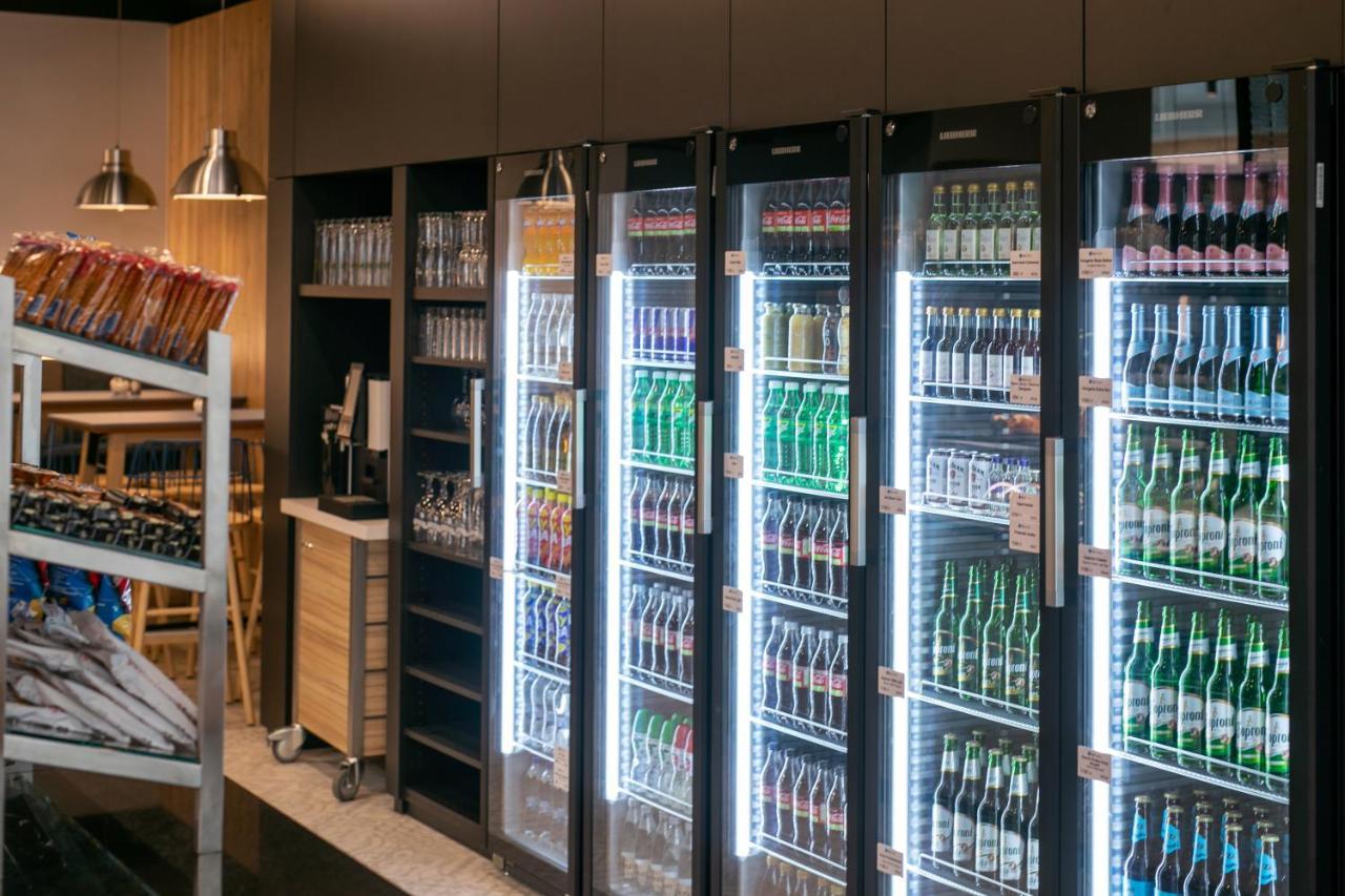 H2 Hotel Budapest