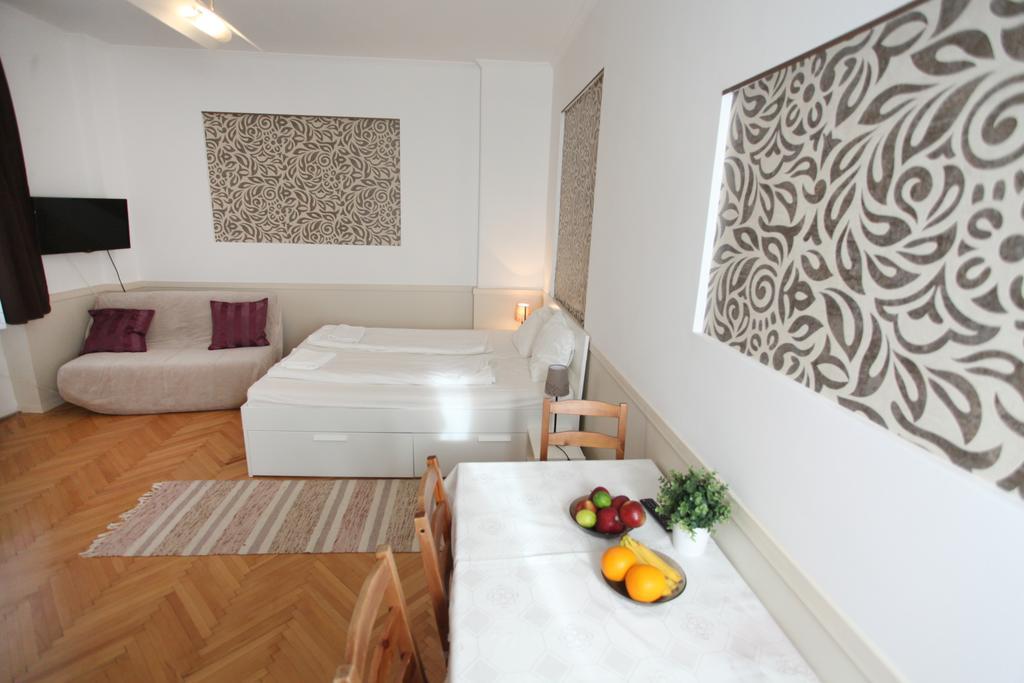 D.Five Astoria Apartment Apartment Budapest