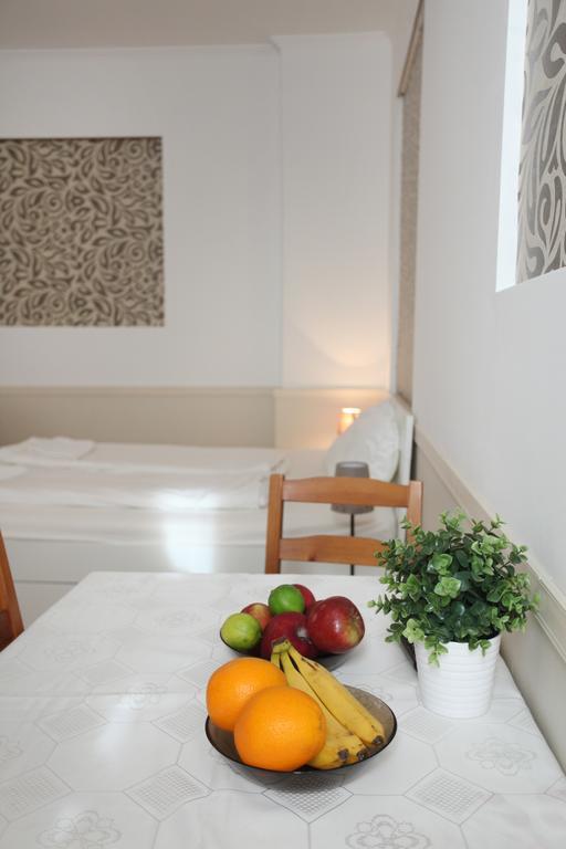 D.Five Astoria Apartment Budapest