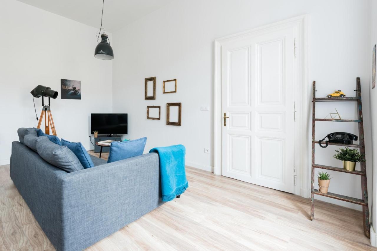 Pal Loft In Apartmán