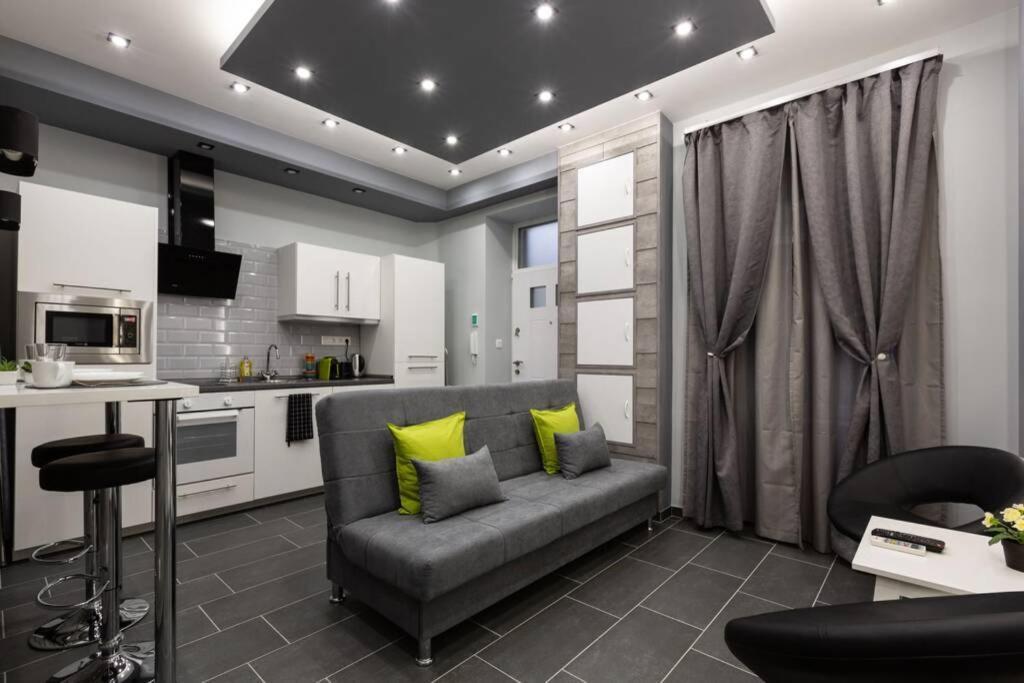 Appartement Premium By Hi5 - 1 Bedroom