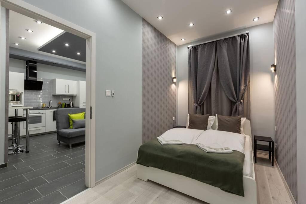 Premium By Hi5 - 1 Bedroom Appartement