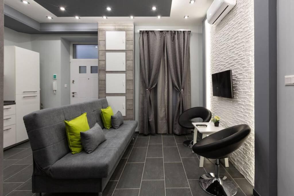 Premium By Hi5 - 1 Bedroom Appartement *
