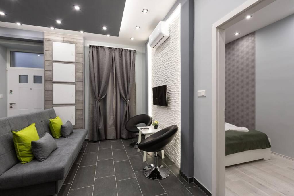 Premium By Hi5 - 1 Bedroom