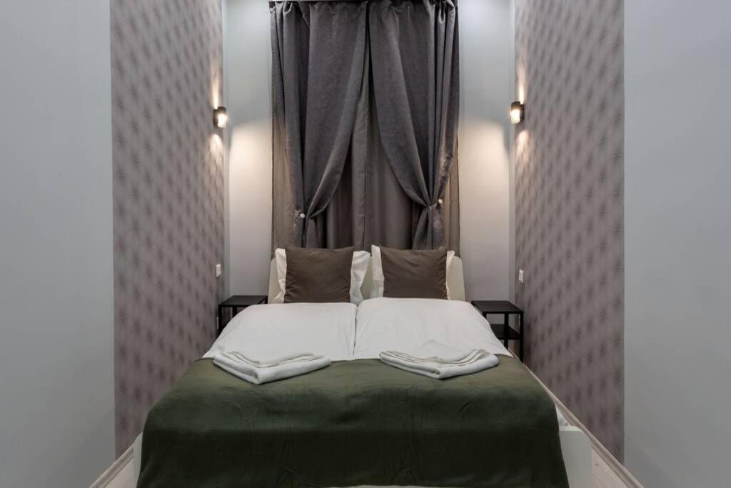 Premium By Hi5 - 1 Bedroom * Boedapest