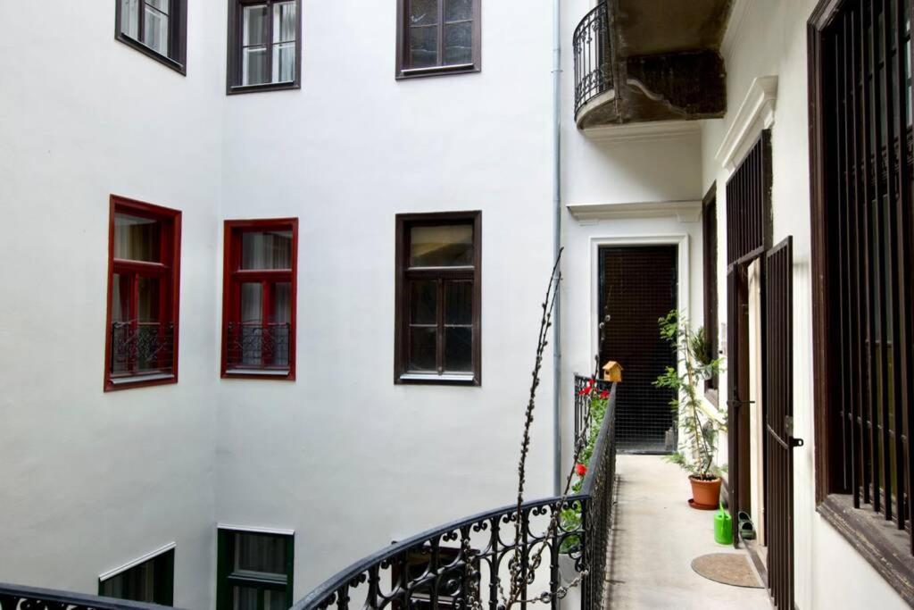 Premium By Hi5-vaci Str. 3 Bedroom