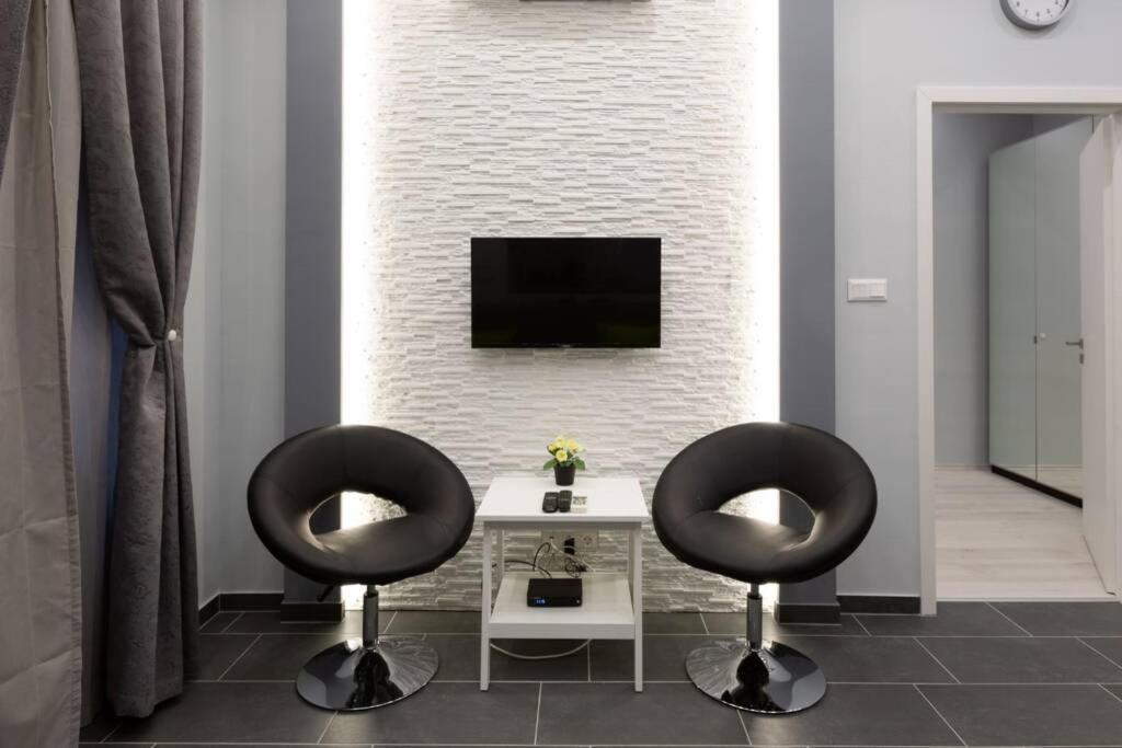 Appartement Premium By Hi5 - 1 Bedroom