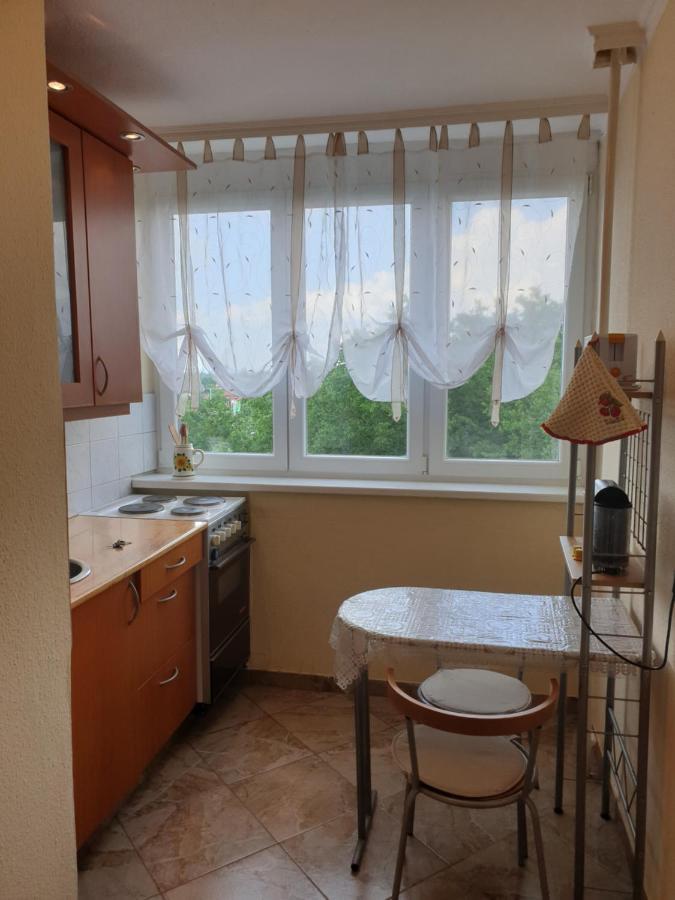 Casino Zugló Apartamento *