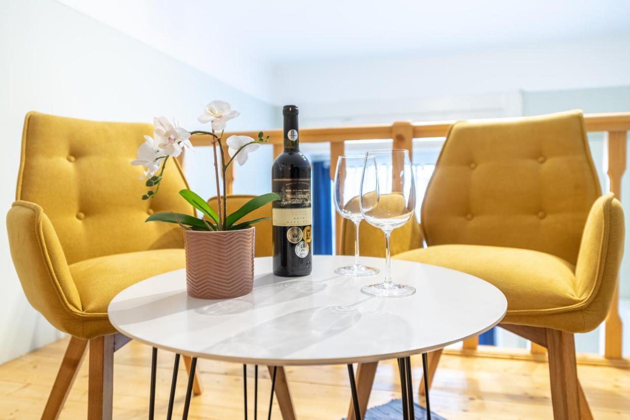 Apartamento Central Studio Budapest