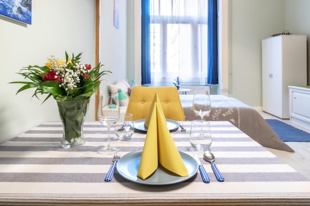 Apartamento Central Studio Budapest *
