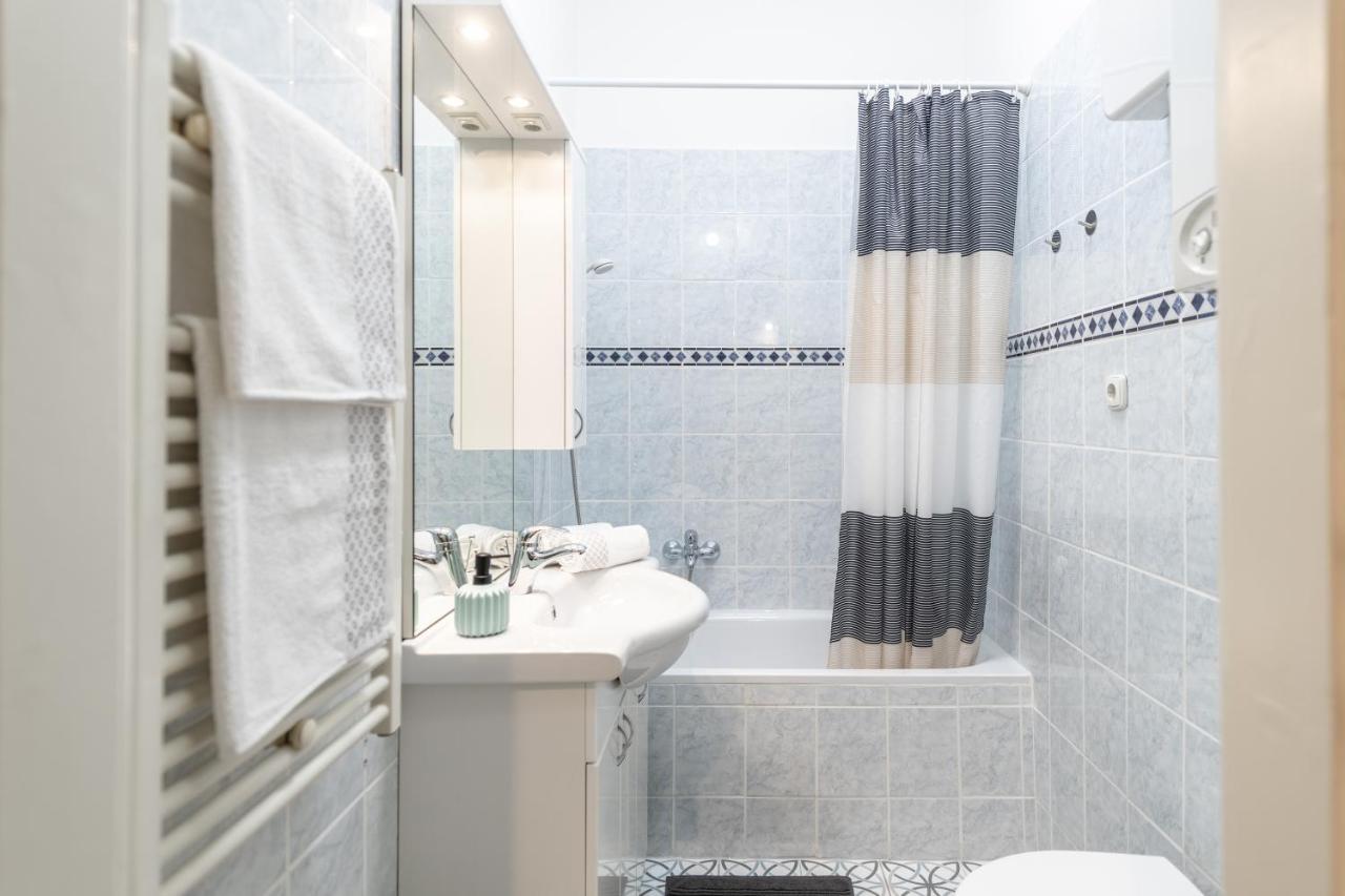 Apartamento Central Studio Budapest Budapest