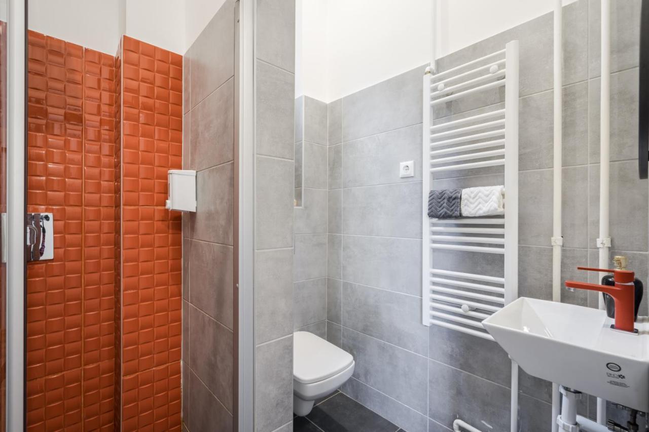 Apartman Real Zichy