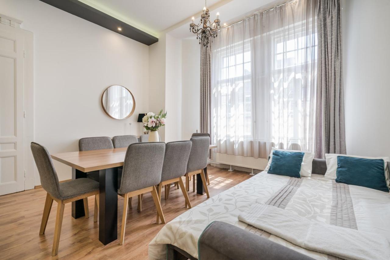Apartman Real Zichy