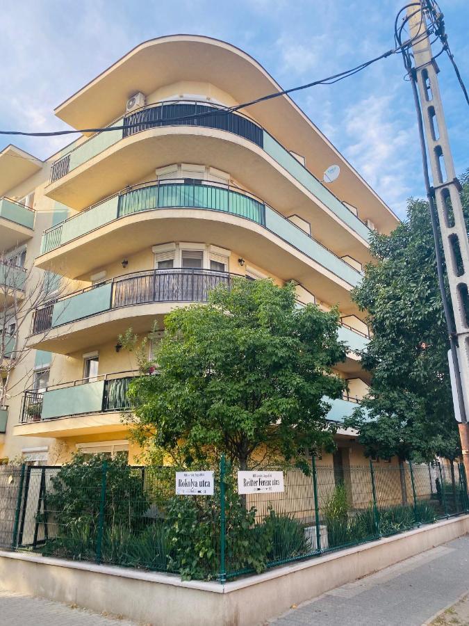 Barbara's Apartamento