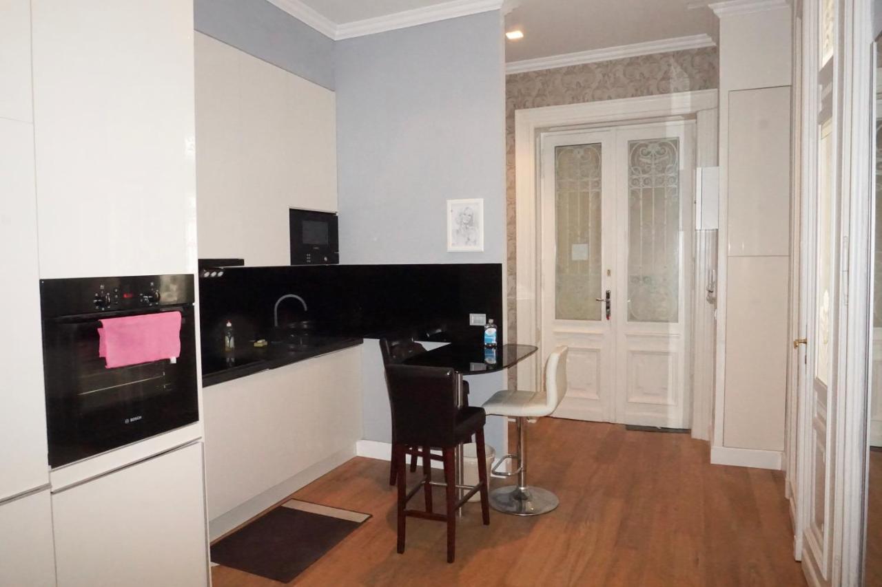 Belgrád Rakpart Apartamento *