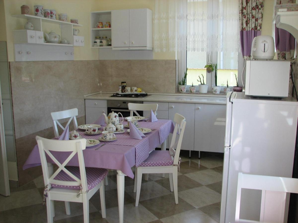Aranyosház-vendégház Apartman Budapest