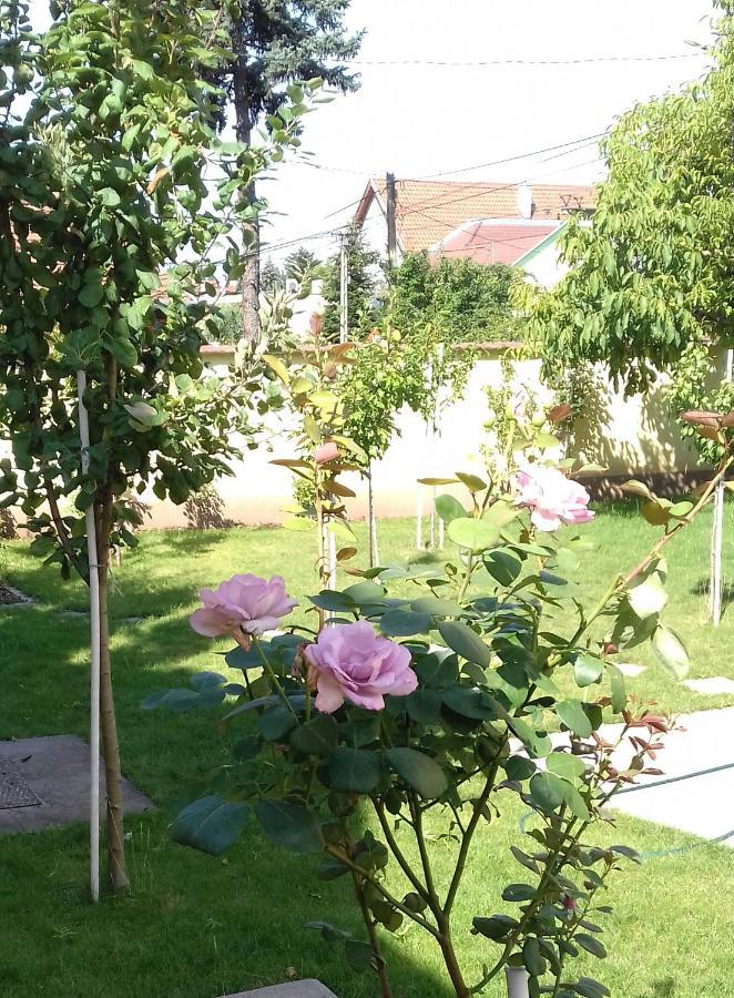 Aranyosház-vendégház Apartman Budapest
