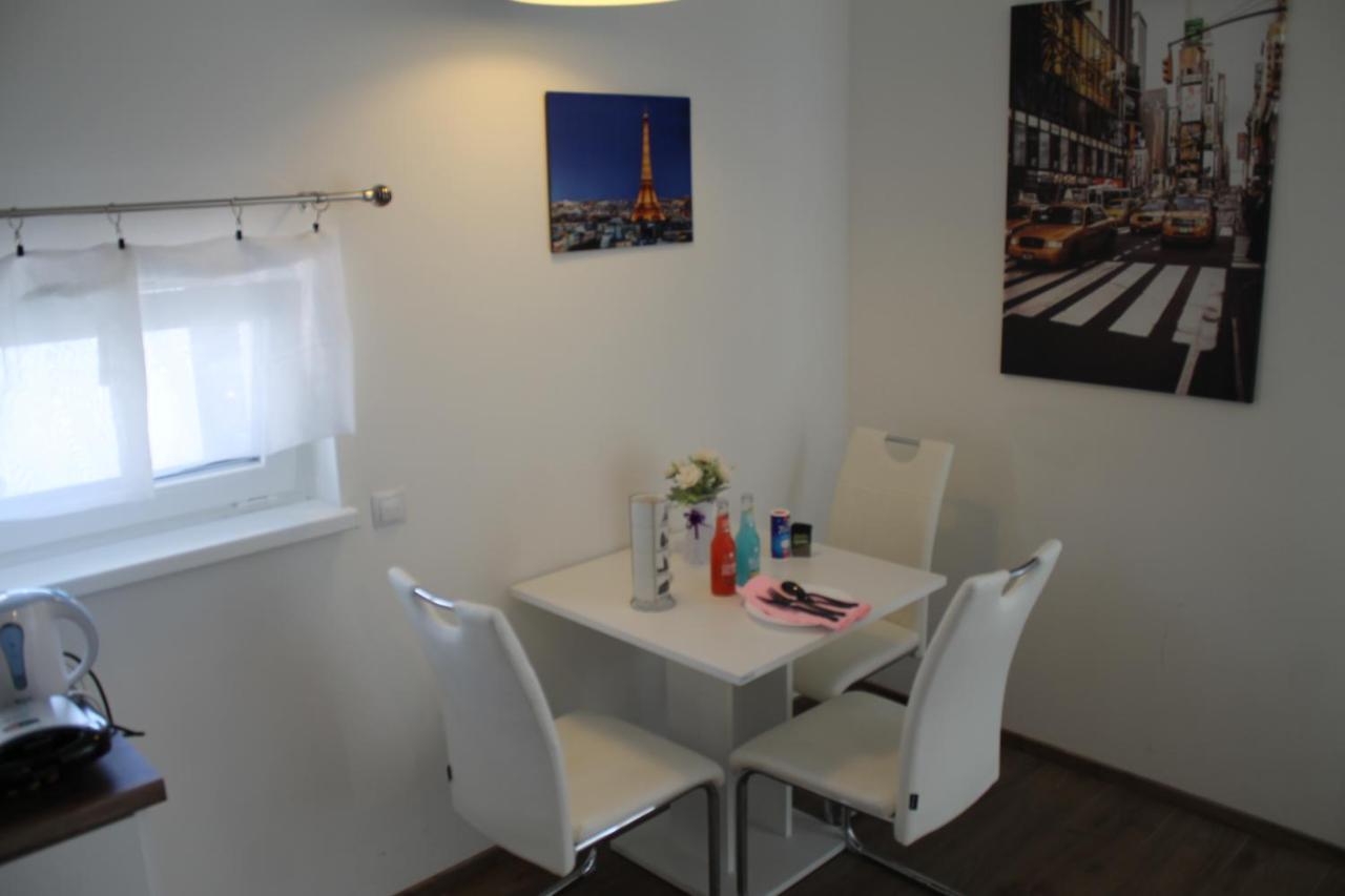 My Apartamento *